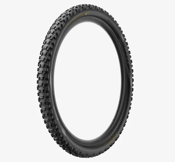 Scorpion E-mtb27.5x2.6'' Black, 3, nordicamoto.ro