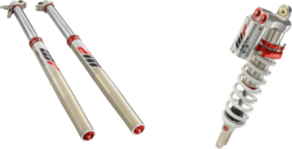 XACT PRO KAWASAKI FELFÜGGESZTÉSI KÉSZLET, 1, nordicamoto.ro