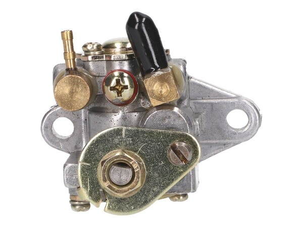 Oil Pump, 1, nordicamoto.ro