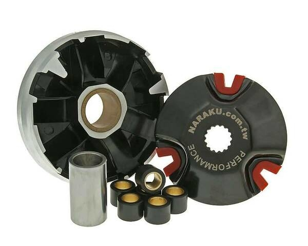 Variator Sport Gray, 1, nordicamoto.ro