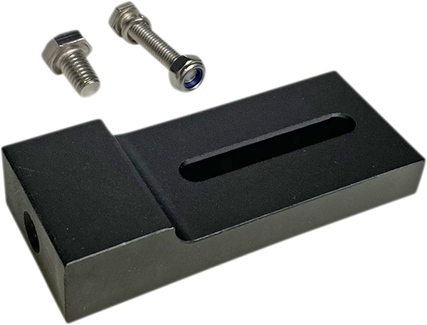 Light Bar Extension Mount, 1, nordicamoto.ro