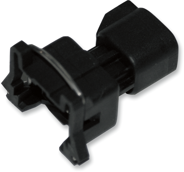 Delphi/amp Connector Kit And Refills Black, 1, nordicamoto.ro
