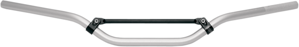 7/8(r) Street Handlebar Silver, 1, nordicamoto.ro