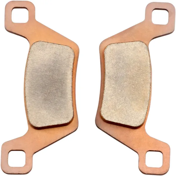 Brake Pad Rr Kymco, 2, nordicamoto.ro