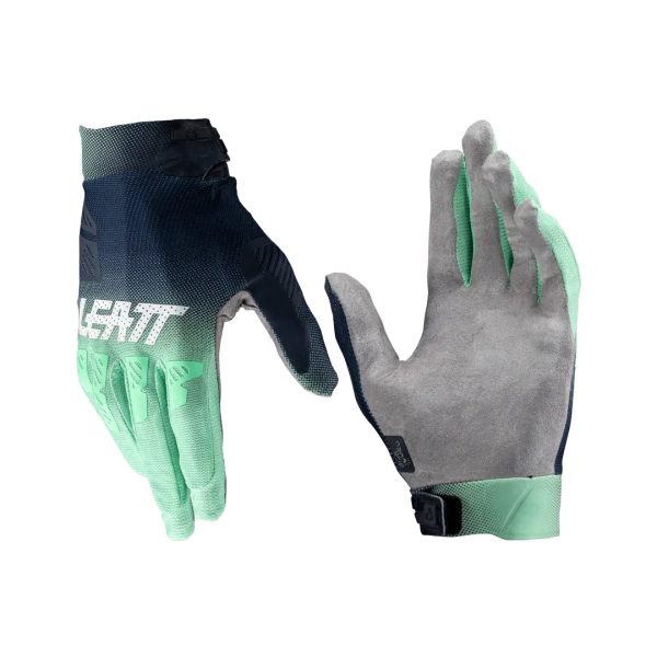 Leatt 2.5 X-Flow Matcha M kesztyű, 1, nordicamoto.ro
