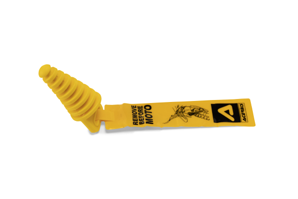 Acerbis 2T kipufogódugó, 16,39 mm, 2, nordicamoto.ro