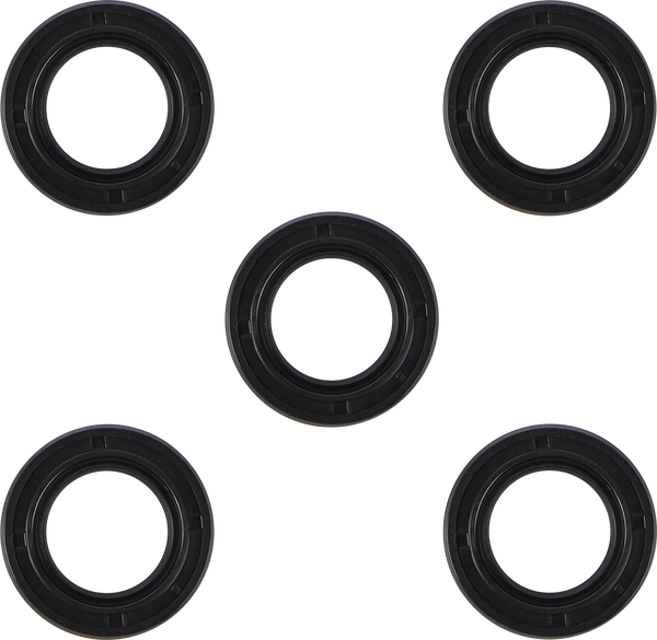 Starter Shaft Seal, 1, nordicamoto.ro