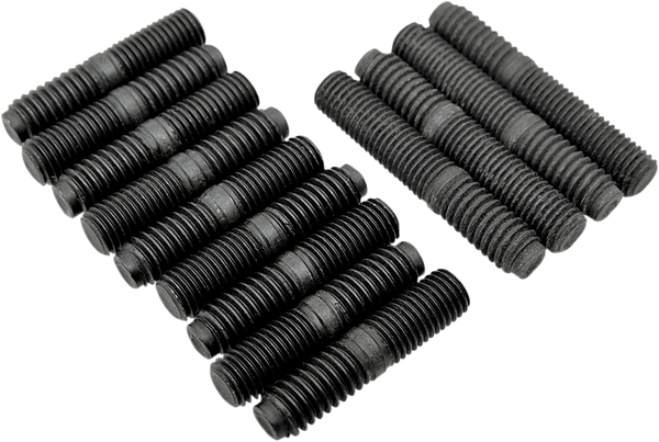 Transmission Kicker Cover Stud Kit, 1, nordicamoto.ro