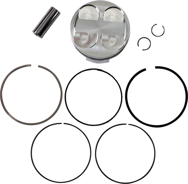 Atv/utv Piston Kit, 1, nordicamoto.ro