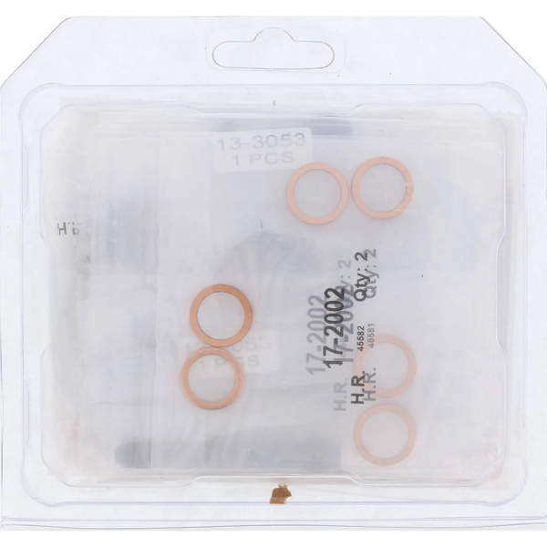 Brake Caliper Parts Black, Copper, 5, nordicamoto.ro