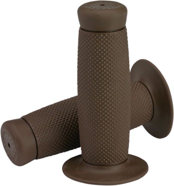 Renegade Bar Grips Brown, 1, nordicamoto.ro