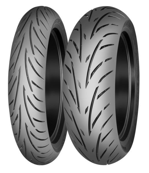 MITAS Touring Force 110/80ZR19 első gumiabroncs, 2, nordicamoto.ro