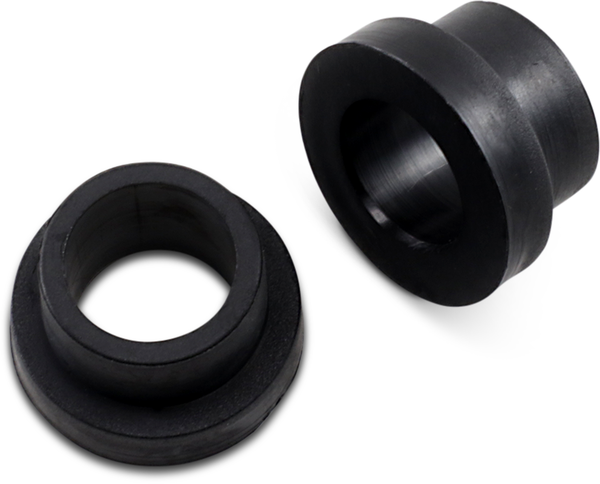 Shock Bushings Black, 1, nordicamoto.ro