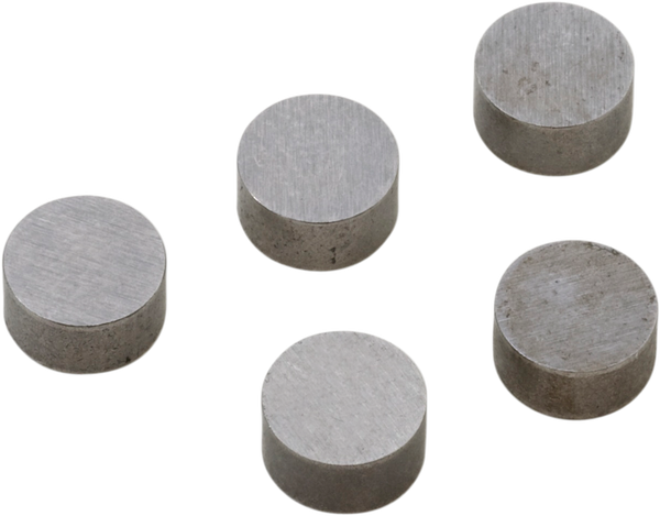Replacement Valve Shims, 1, nordicamoto.ro
