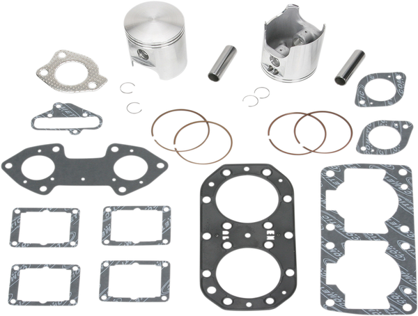 Complete Piston Kit For Watercraft, 1, nordicamoto.ro