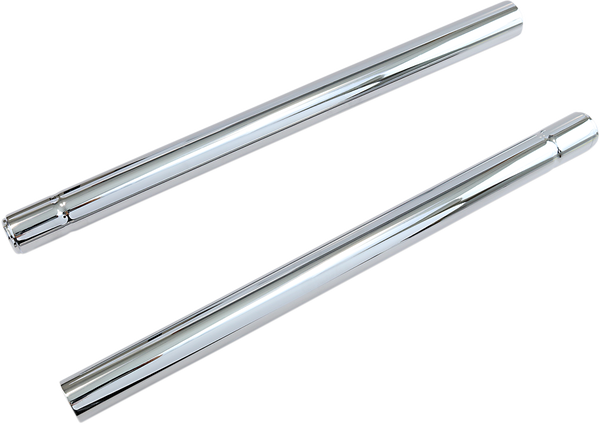 Fork Tubes Chrome, 1, nordicamoto.ro
