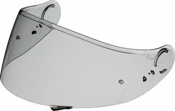 SHOEI CNS-1 ezüst tükrös védőpajzs, 5, nordicamoto.ro