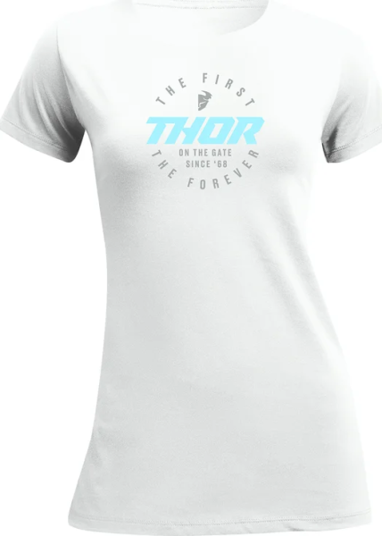 Women's Stadium T-shirt White XL, 1, nordicamoto.ro
