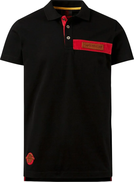 Superveloce Polo Fekete, 1, nordicamoto.ro