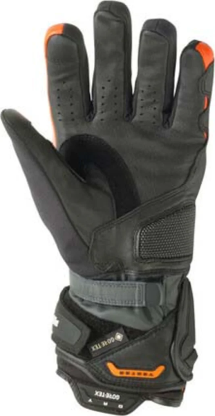 KTM Terra Adventure PRO 2-in-1 kesztyű XXXL/13, 2, nordicamoto.ro