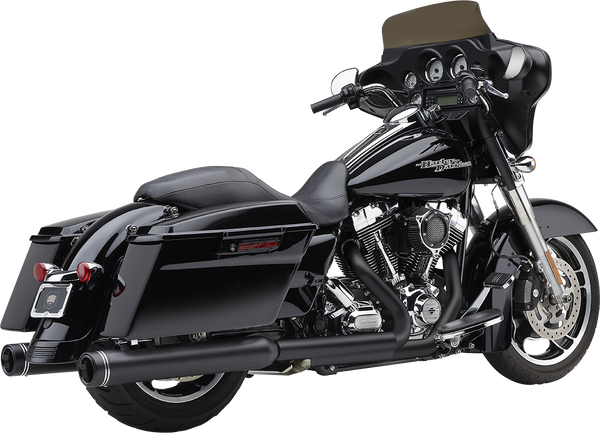 Gen 2 Neighbor Haters® Series Mufflers Black, 5, nordicamoto.ro