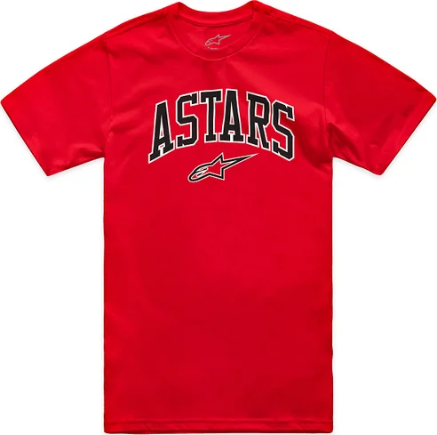 Dunker Csf T-shirt Red  M, 1, nordicamoto.ro