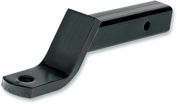 Ball Mount Black, 1, nordicamoto.ro