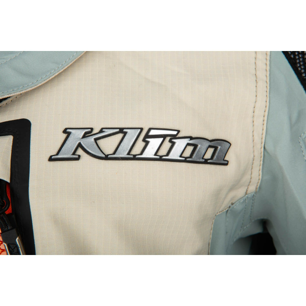 Klim Adventure Rally Stealth Black dzseki, 17, nordicamoto.ro
