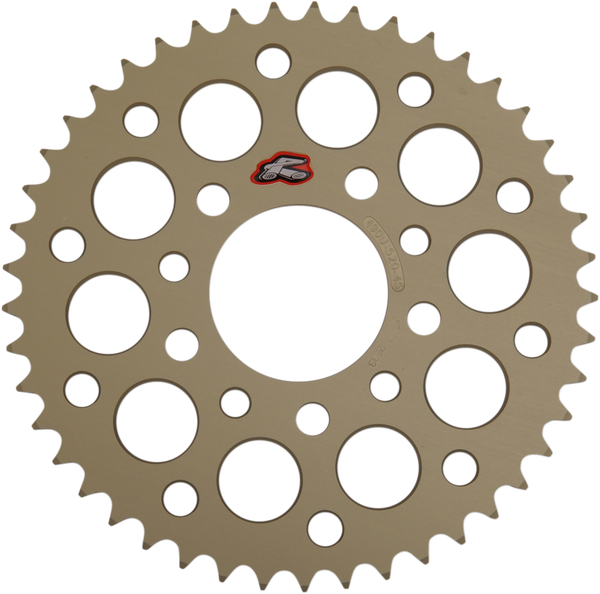 Rear Sprocket Anodized, 1, nordicamoto.ro