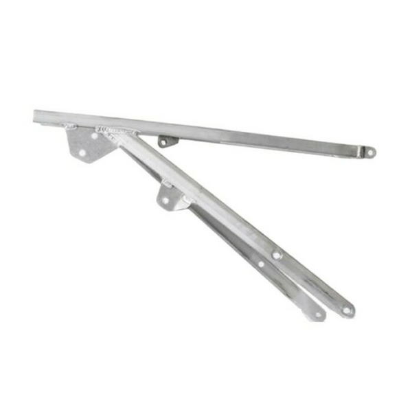 OXA alumínium segédváz a KTM 125/150/250/300/350/450/500 EXC (2017–2019) és SX (2016–2018) modellekhez, 1, nordicamoto.ro