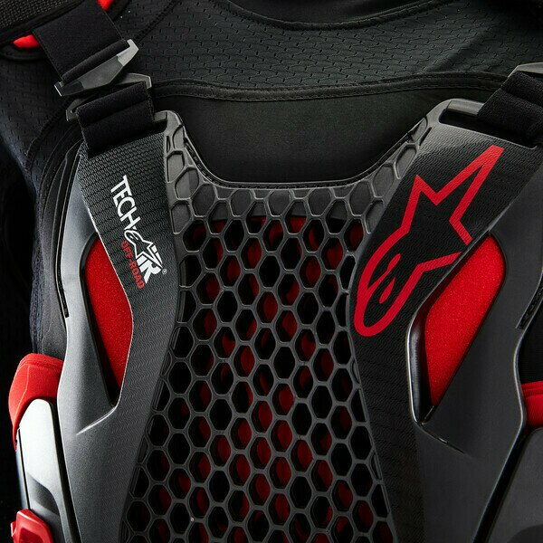 Alpinestars Tech-Air Off-Road M légzsákos mellény, 4, nordicamoto.ro