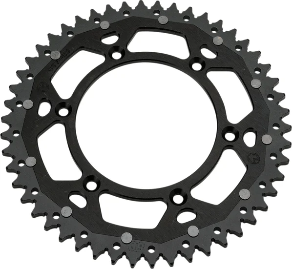 Rear Sprocket, 2, nordicamoto.ro