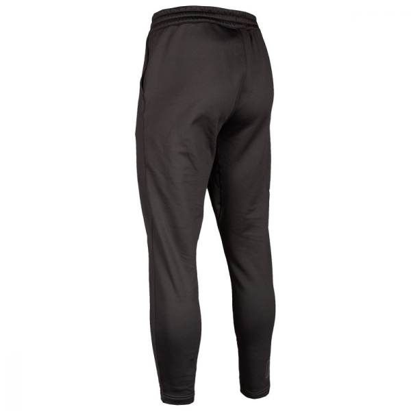 Klim Inferno Jogger középrétegű motoros nadrág, fekete/aszfalt – S, 4, nordicamoto.ro