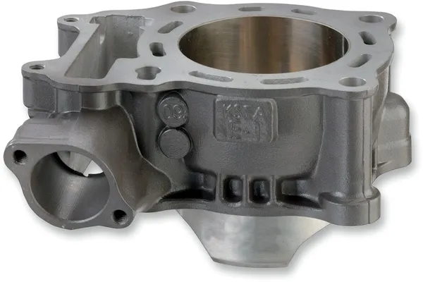 MOOSE RACING Replacement Cylinder Gray, 1, nordicamoto.ro