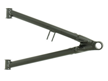 Sno-X A-kar, jobb felső, Polaris PRO RMK 2013–15, 2, nordicamoto.ro