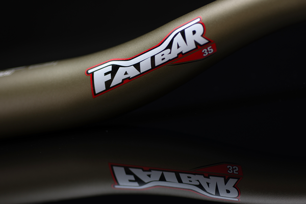 Fatbar® 35 Handlebar Gold, 1, nordicamoto.ro