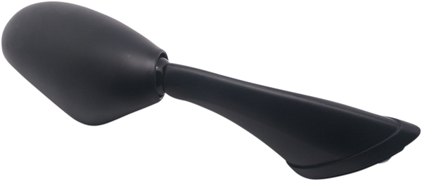 E-mark Mirror Black, 1, nordicamoto.ro