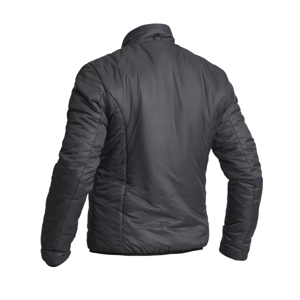 AMOQ Vernal Jacket Black/HiVis 2XS XS, 3, nordicamoto.ro