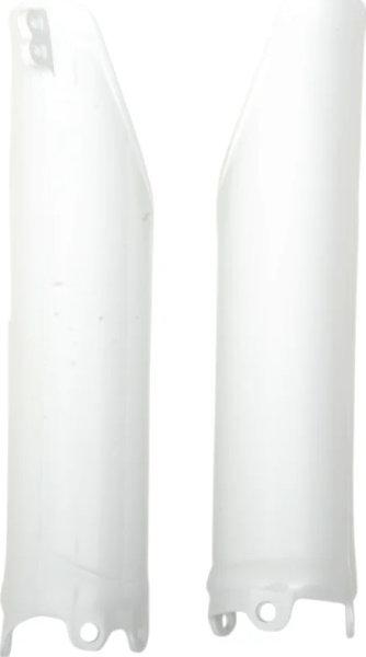 Honda villavédők, fehér, 1, nordicamoto.ro