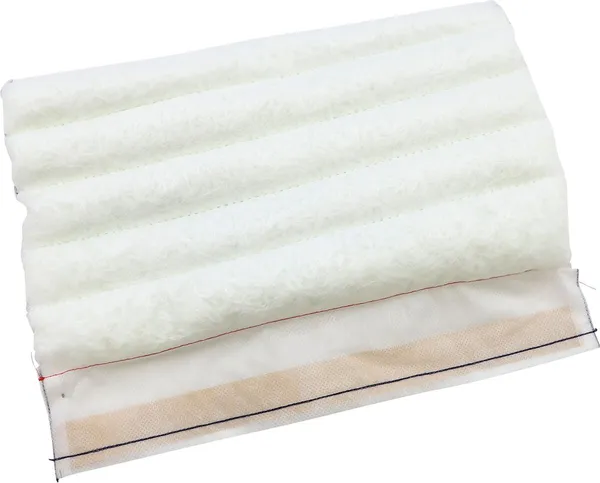 MOOSE RACING Pillow Packing Kit, 1, nordicamoto.ro