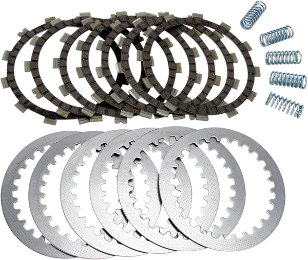 Clutch Kit Dirt Drc Series, 1, nordicamoto.ro