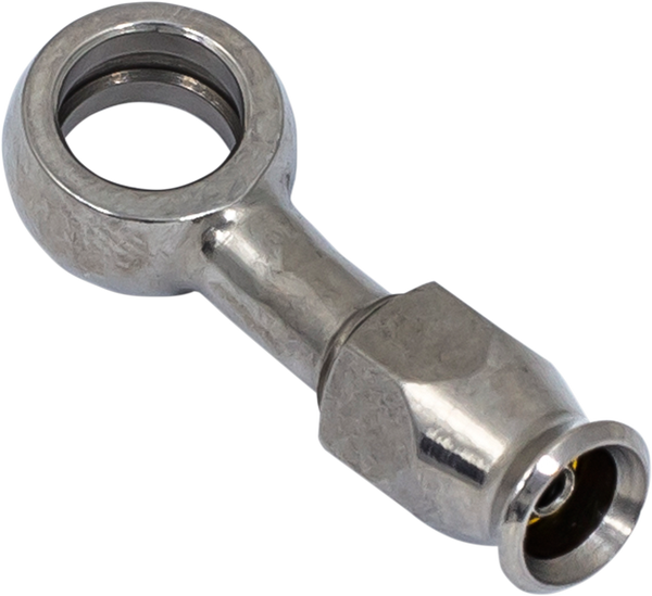600 Series Banjo Fitting Stainless Steel, 2, nordicamoto.ro