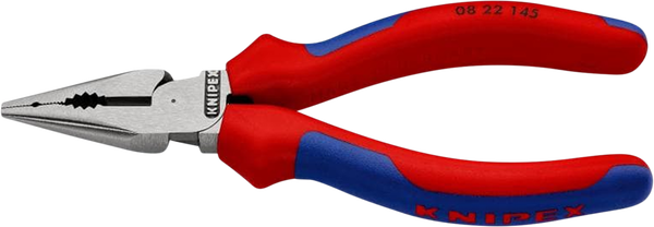 Combinatopn Pliers Blue, Red, 2, nordicamoto.ro