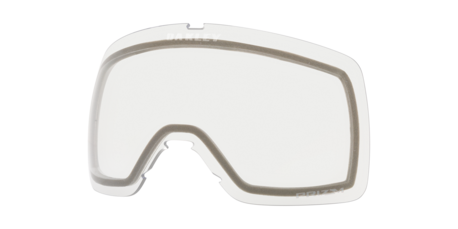 Lentile Ochelari Oakley Flight Tracker S Rep Prizm Clear, 1, nordicamoto.ro