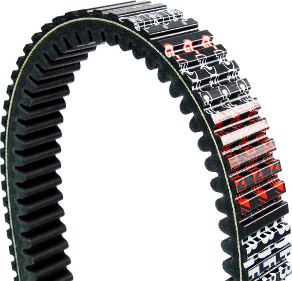 G-force Redline Drive Belt, 3, nordicamoto.ro