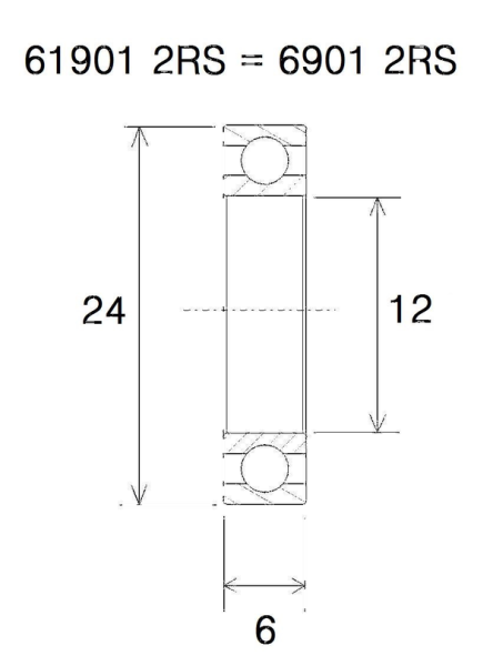 Max Bearing, 1, nordicamoto.ro
