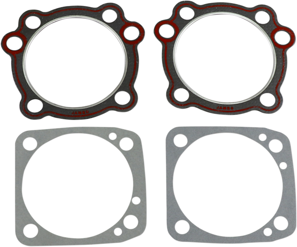 Cylinder Head/base Gasket Kit, 1, nordicamoto.ro