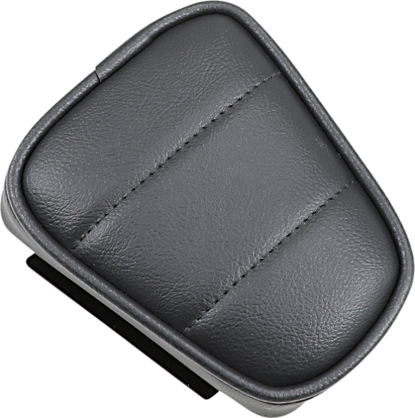 Sissy Bar Pad Black, 2, nordicamoto.ro