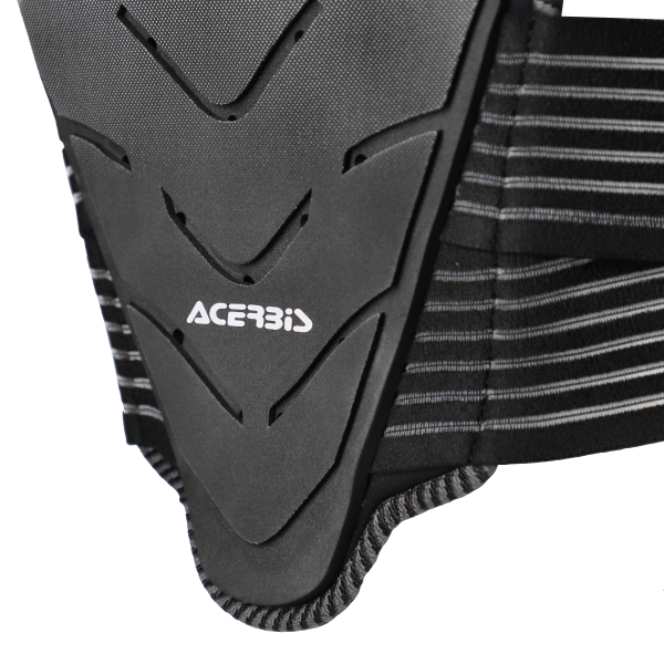 Acerbis Back Comfort 2.0 hátvédő, fekete/sárga, L/XL, 2, nordicamoto.ro