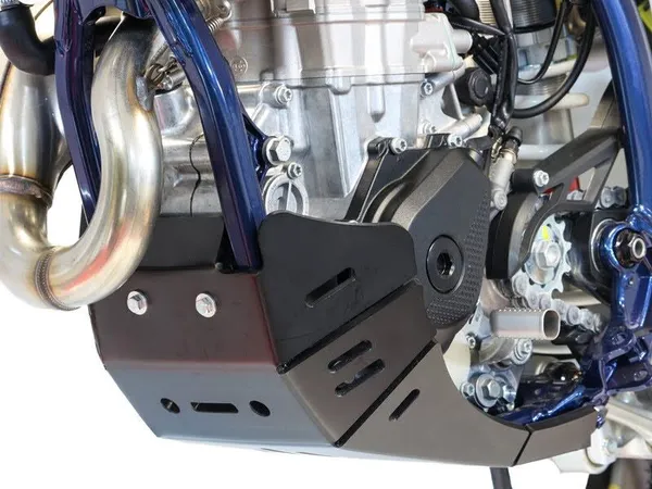 Scut Motor AXP Racing Xtrem KTM EXC-F 450/500 '24–'26 fekete, 2, nordicamoto.ro